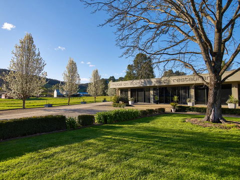Myrtleford Motel On Alpine - Accommodation Port Hedland 2