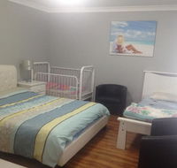 Mystic Blue - Accommodation Port Hedland