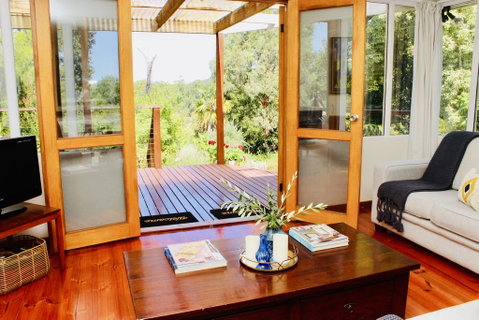 Nagoondie Studio - Accommodation Port Hedland 0