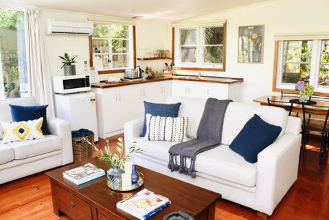 Nagoondie Studio - Accommodation Port Hedland 2