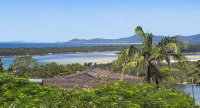 Nambucca Beach House
