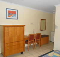 Nanango Antler Motel - Accommodation Port Hedland