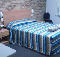 Nanango Fitzroy Motel - Accommodation Port Hedland