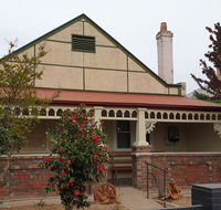 Nanas Place - Accommodation Port Hedland