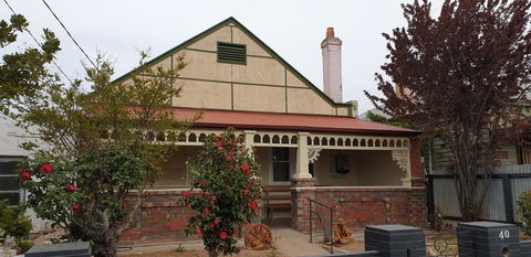 Nanas Place - Accommodation Port Hedland 0