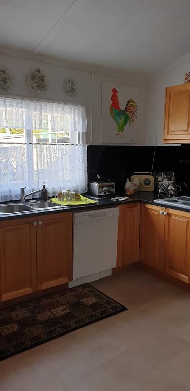 Nanas Place - Accommodation Port Hedland 2