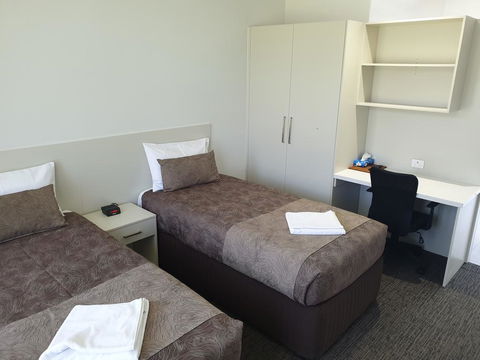 Naracoorte Hotel Motel - Accommodation Port Hedland 2