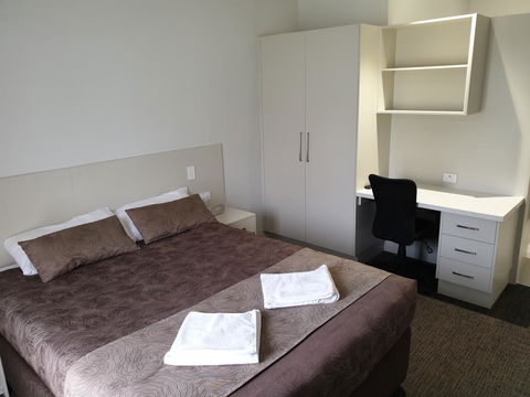 Naracoorte Hotel Motel - Accommodation Port Hedland 0