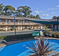 Narellan Motor Inn - Accommodation Port Hedland