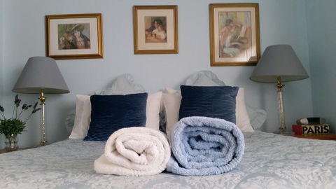 Narrabeen Beachside Townhouse - Accommodation Port Hedland 1