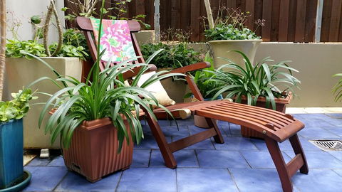Narrabeen Beachside Townhouse - Accommodation Port Hedland 0