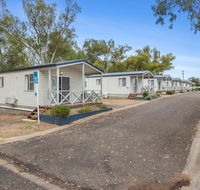 Narrabri Big Sky Caravan Park - Accommodation Port Hedland
