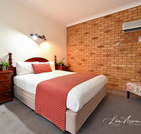 Narrandera Club Motor Inn - Accommodation Port Hedland