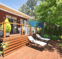 Nature Retreat Dunsborough - Accommodation Port Hedland