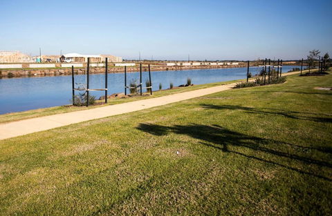 NAUTILUS - Accommodation Port Hedland 2