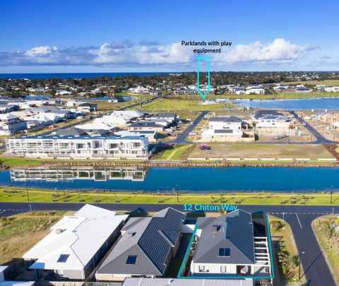 NAUTILUS - Accommodation Port Hedland 1
