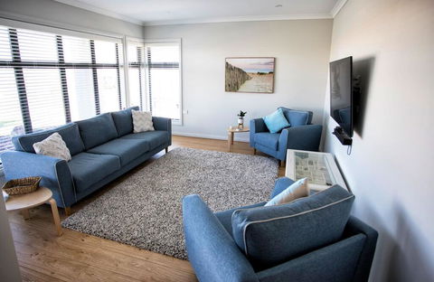NAUTILUS - Accommodation Port Hedland 3