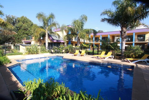 Nautilus Apartments Merimbula - Accommodation Port Hedland 0