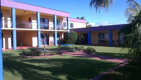 Nautilus Apartments Merimbula - Accommodation Port Hedland 3