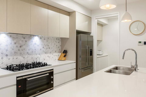 NAUTiLUS OCEAN BREEZE - Accommodation Port Hedland 3