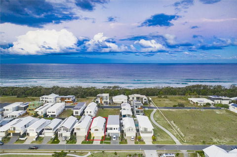 NAUTiLUS OCEAN BREEZE - Accommodation Port Hedland 0