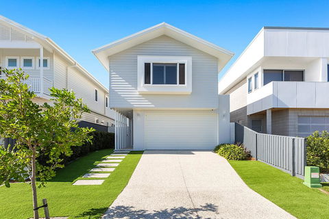 NAUTiLUS OCEAN BREEZE - Accommodation Port Hedland 1