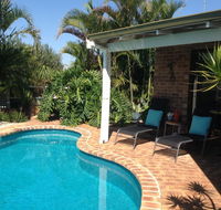 Nautilus Retreat Kalbarri BB - Accommodation Port Hedland