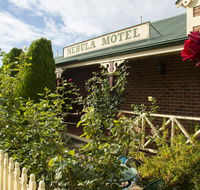 Nebula Motel - Accommodation Port Hedland
