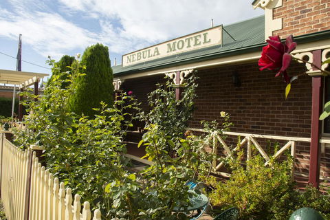 Nebula Motel - Accommodation Port Hedland 0
