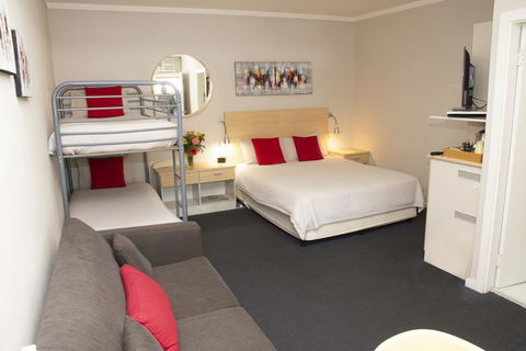 Nebula Motel - Accommodation Port Hedland 2
