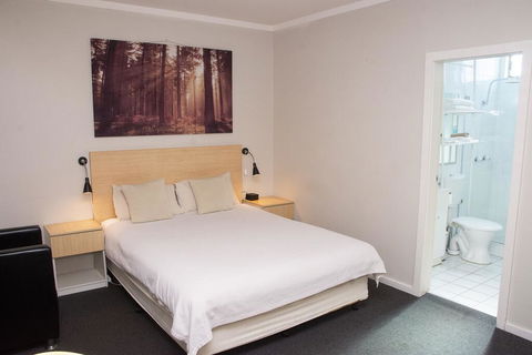 Nebula Motel - Accommodation Port Hedland 1