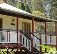 Neds Cabin - Accommodation Port Hedland