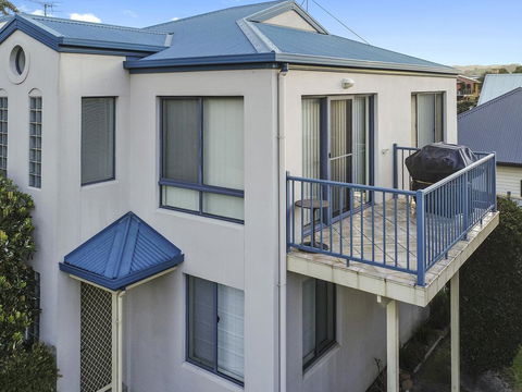 NELSON COVE 2 - Townhouse A Short Walk To Town - Accommodation Port Hedland 2
