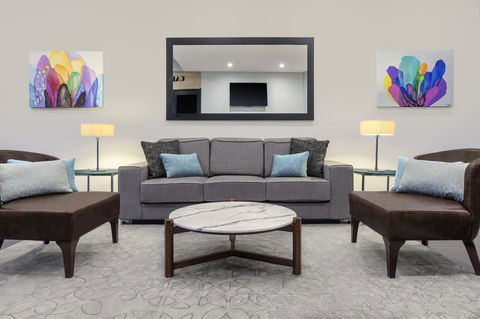 Adina Apartment Hotel Perth Barrack Plaza - Accommodation Port Hedland 5