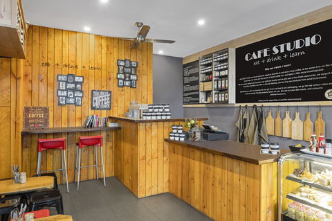 Adina Apartment Hotel Perth Barrack Plaza - Accommodation Port Hedland 10