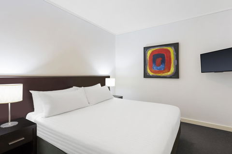 Adina Apartment Hotel Perth Barrack Plaza - Accommodation Port Hedland 8