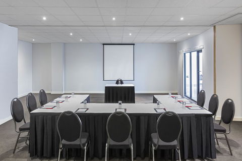 Adina Apartment Hotel Perth Barrack Plaza - Accommodation Port Hedland 11