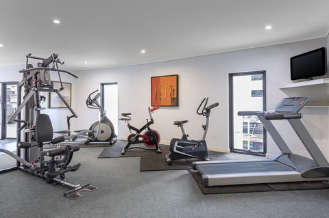 Adina Apartment Hotel Perth Barrack Plaza - Accommodation Port Hedland 1