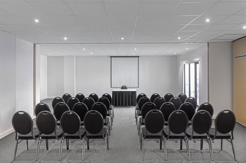 Adina Apartment Hotel Perth Barrack Plaza - Accommodation Port Hedland 12