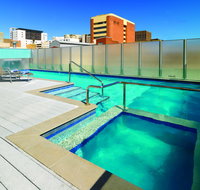 Adina Apartment Hotel Perth Barrack Plaza - Accommodation Port Hedland