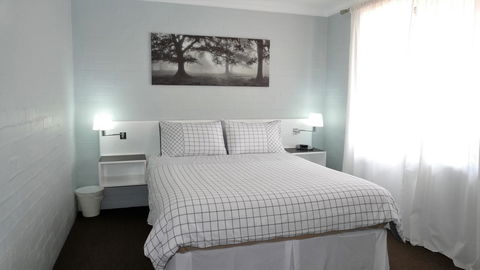 Dowler Apartments Subiaco - Accommodation Port Hedland 16