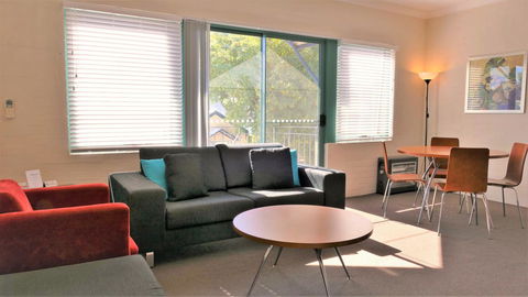 Dowler Apartments Subiaco - Accommodation Port Hedland 8