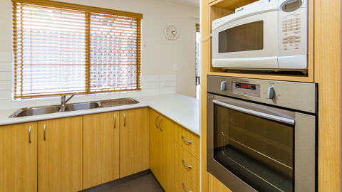 Dowler Apartments Subiaco - Accommodation Port Hedland 27