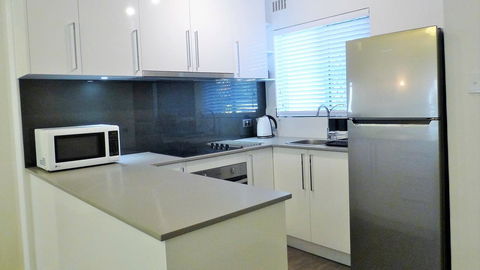 Dowler Apartments Subiaco - Accommodation Port Hedland 37