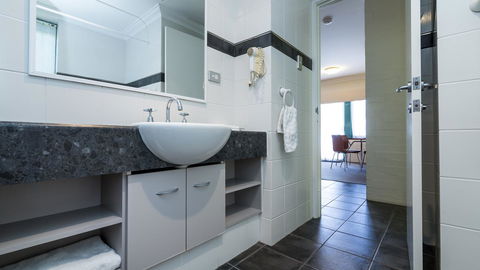 Dowler Apartments Subiaco - Accommodation Port Hedland 29