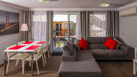 Dowler Apartments Subiaco - Accommodation Port Hedland 42