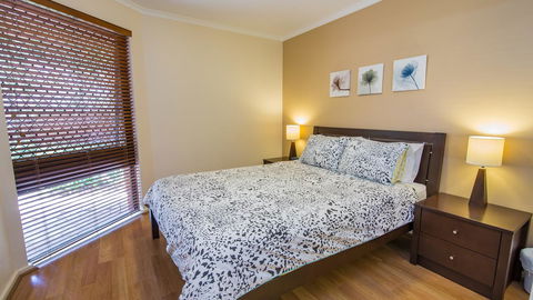 Dowler Apartments Subiaco - Accommodation Port Hedland 36