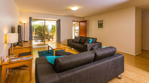 Dowler Apartments Subiaco - Accommodation Port Hedland 0
