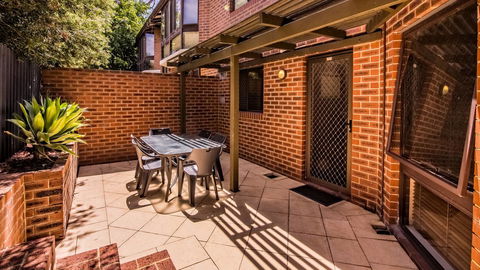 Dowler Apartments Subiaco - Accommodation Port Hedland 38