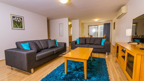 Dowler Apartments Subiaco - Accommodation Port Hedland 23